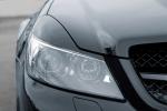 Mercedes-Benz SL63 AMG RS by Kicherer 2009 года